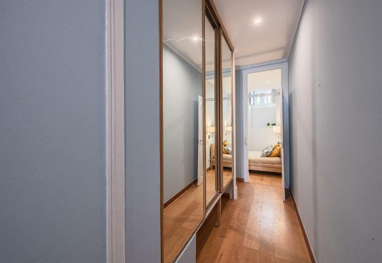 Apartment Graca Charming Lisbon