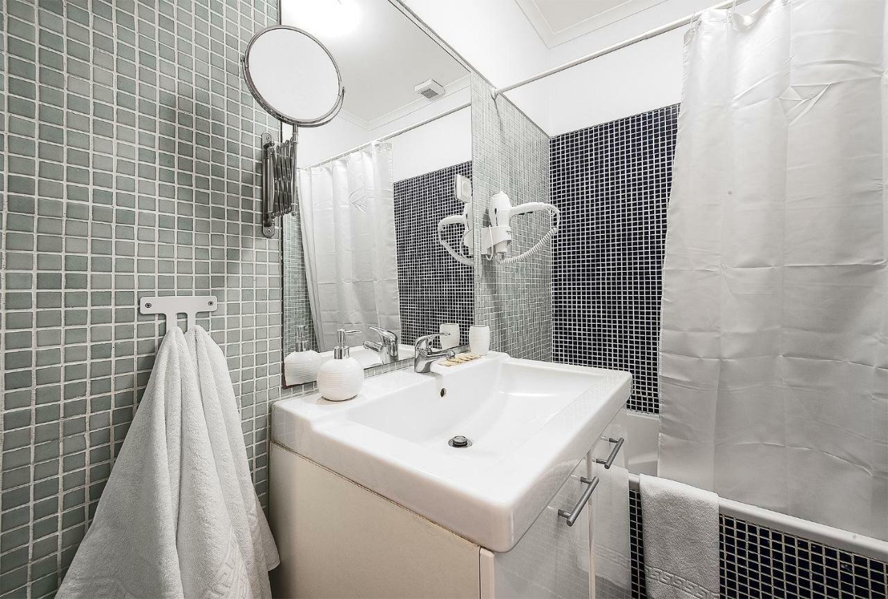 Apartment Graca Charming