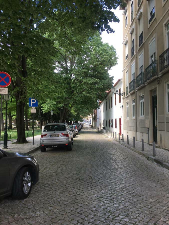 Jardim Amoreiras
