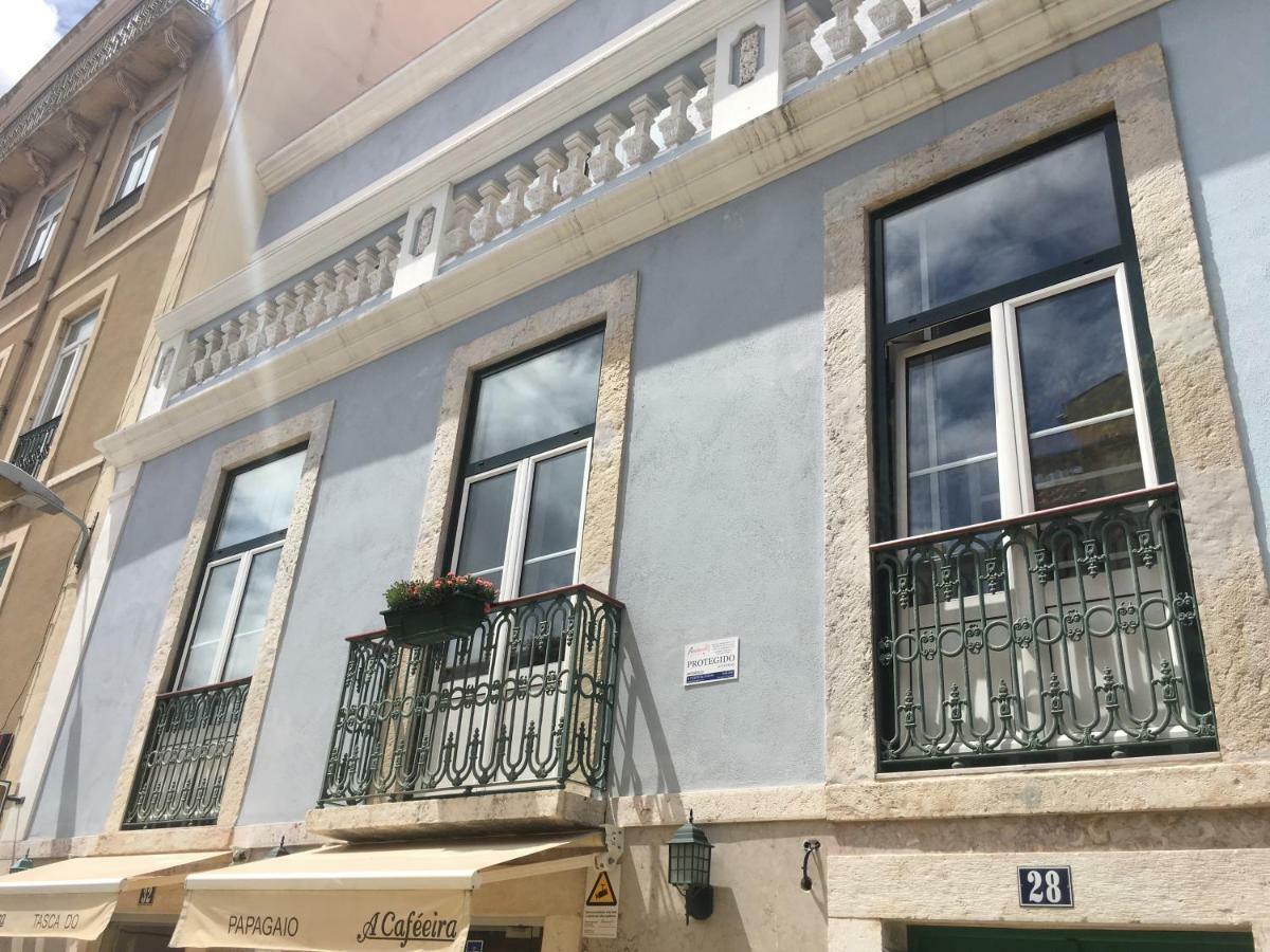 Apartamento Jardim Amoreiras Lisboa