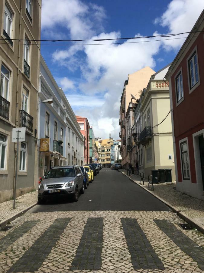 Jardim Amoreiras Lisboa