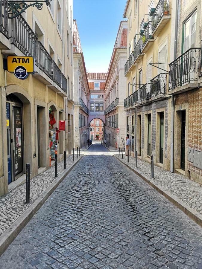 Apartamento Ba Boheme Lisboa