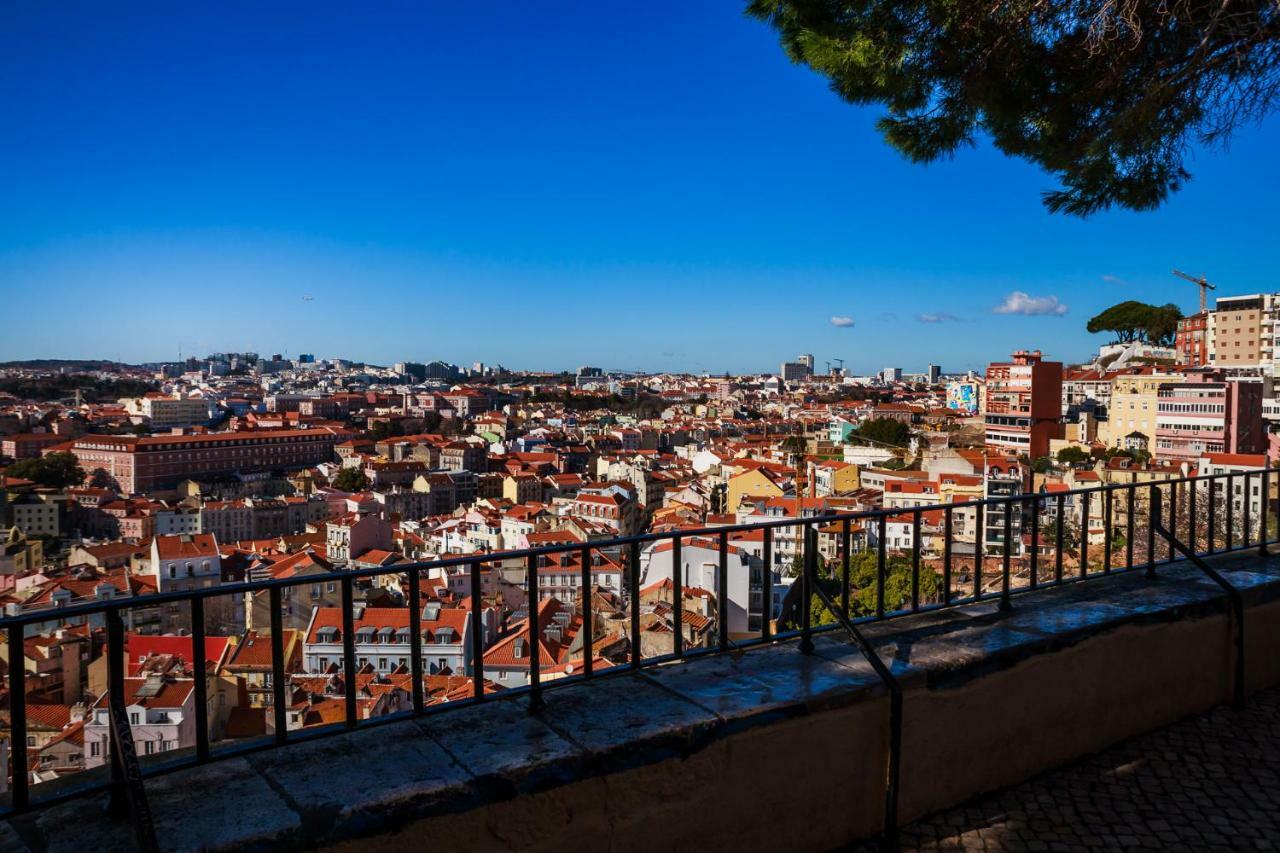 Fado Apartment Lisbon