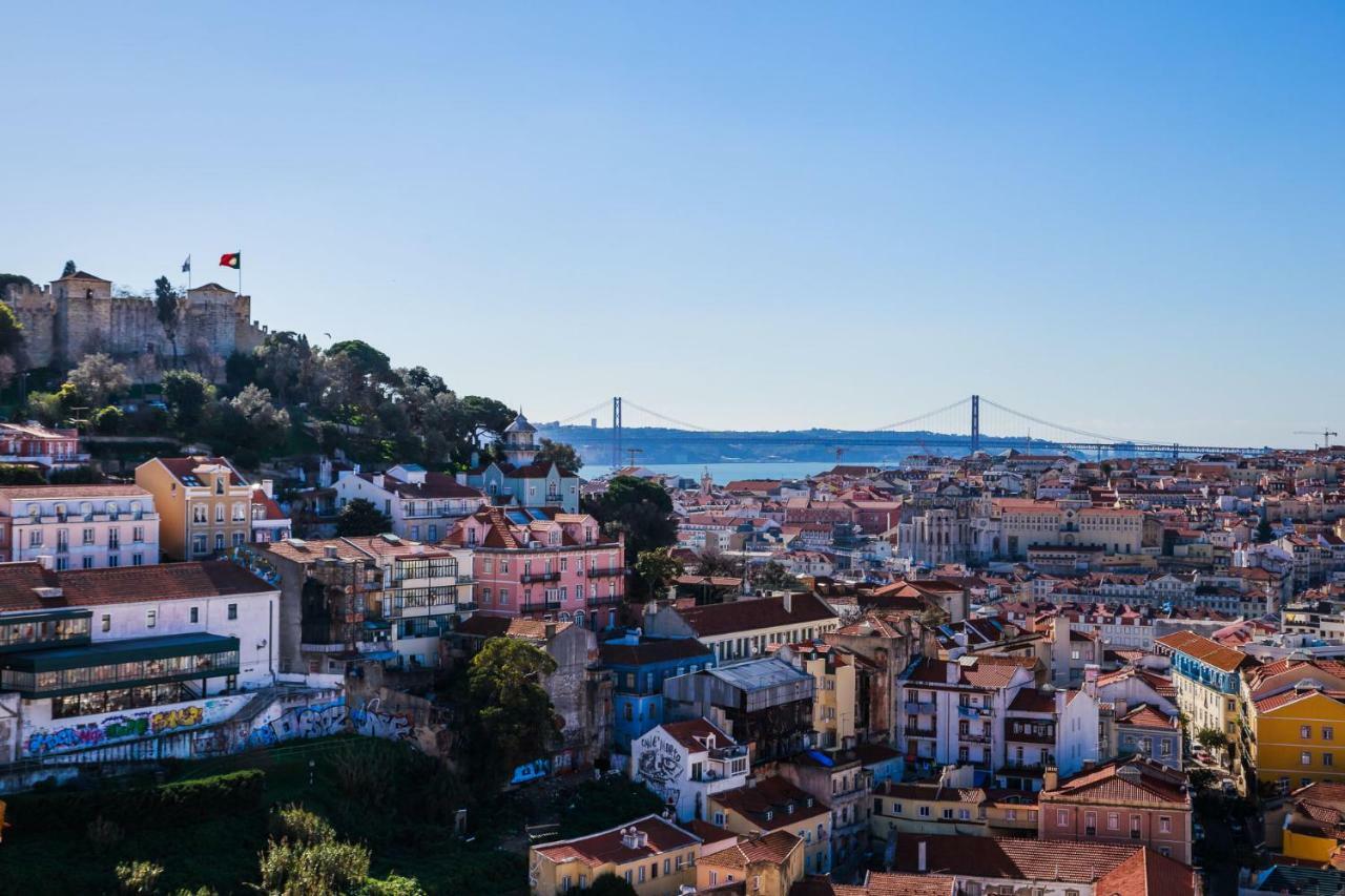 Fado Apartment Lisbon