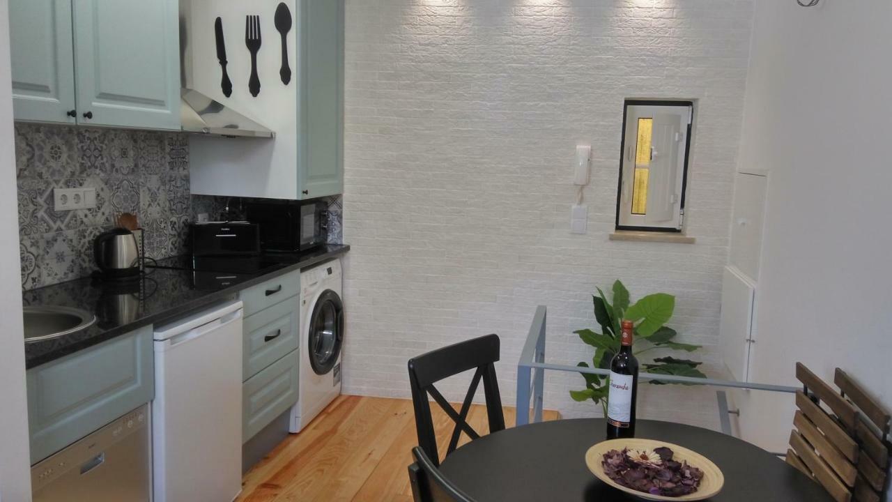 Apartment Alfama Terrace