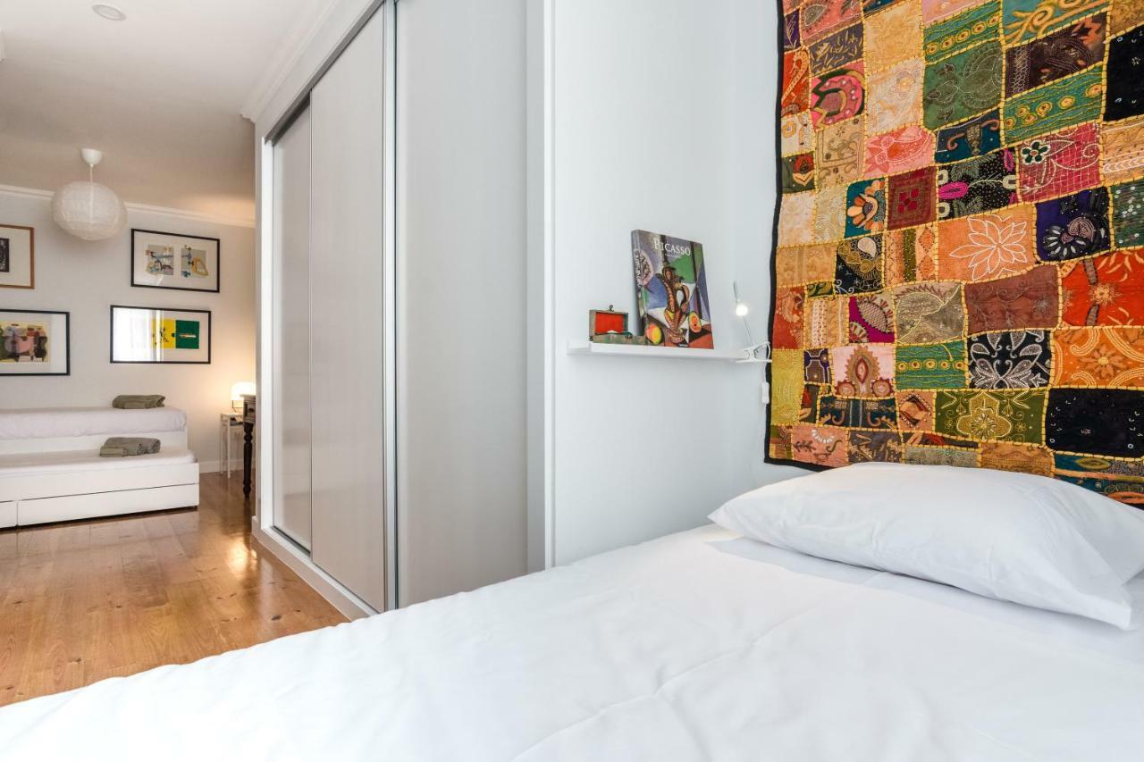 Apartment Lisbonspot58