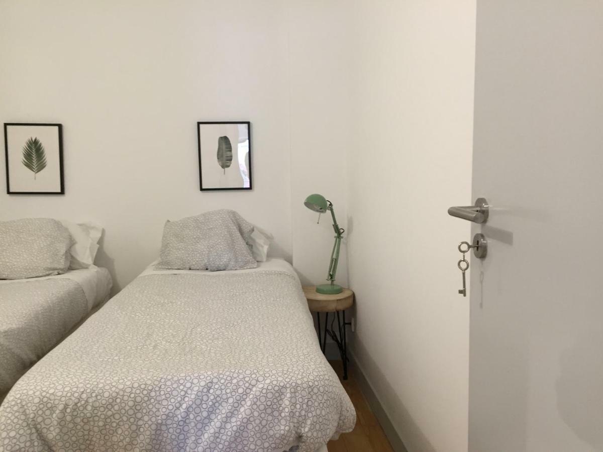 Apartment Center Bairro Alto Lisbon