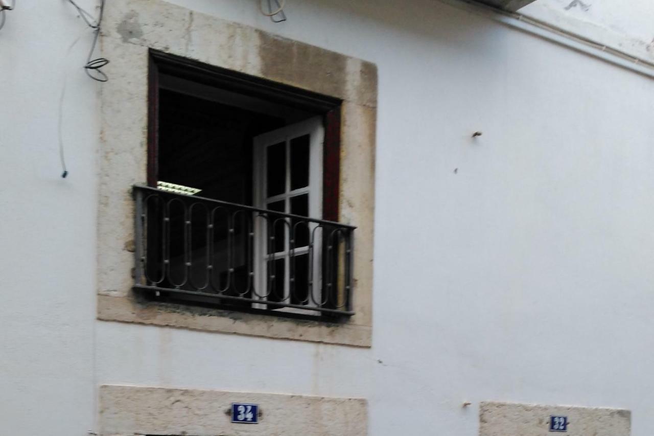 Alfama Apartment