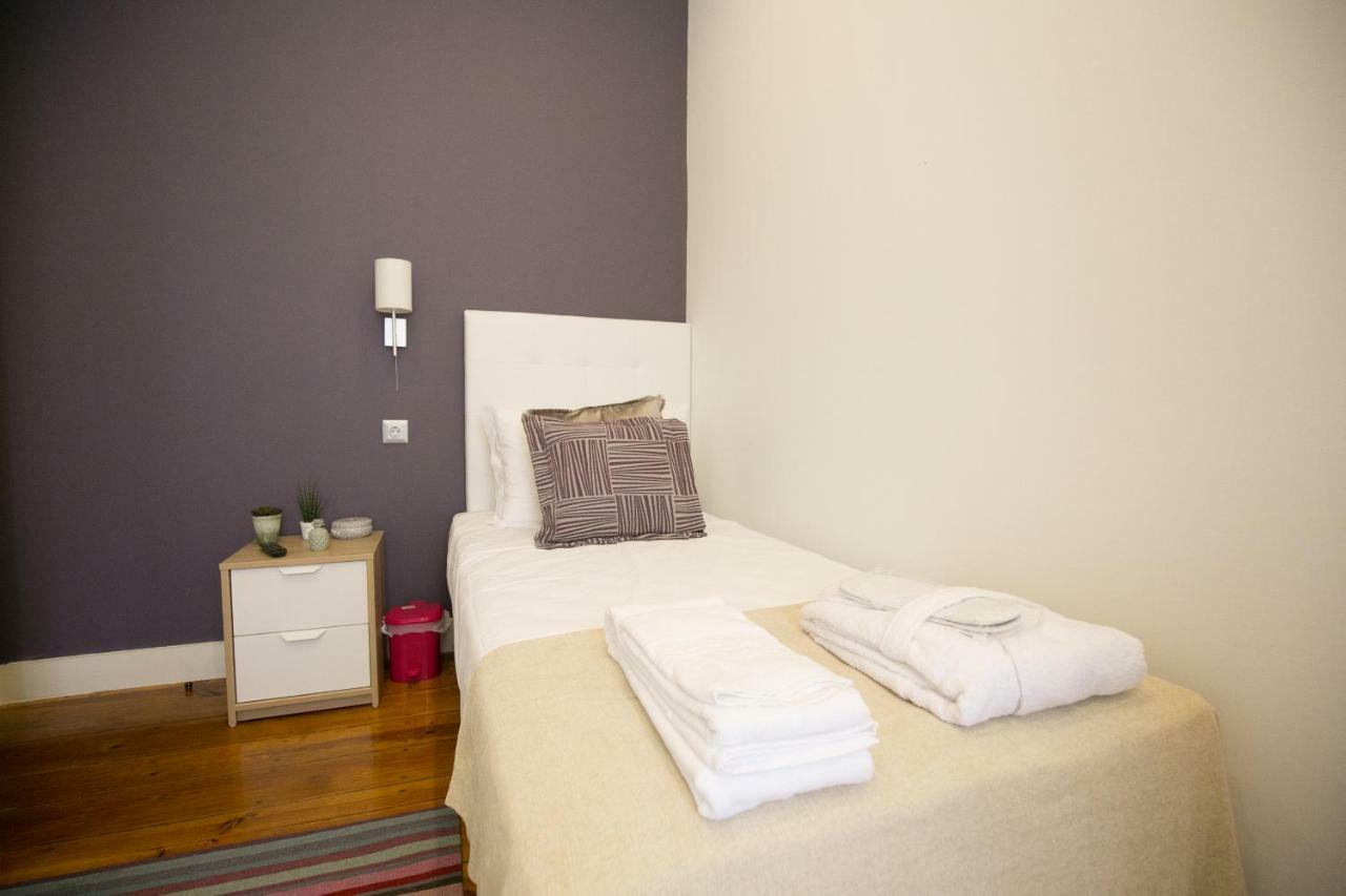 Homestay Rua Luciano Cordeiro Bhuiyan Family Host Lisbon