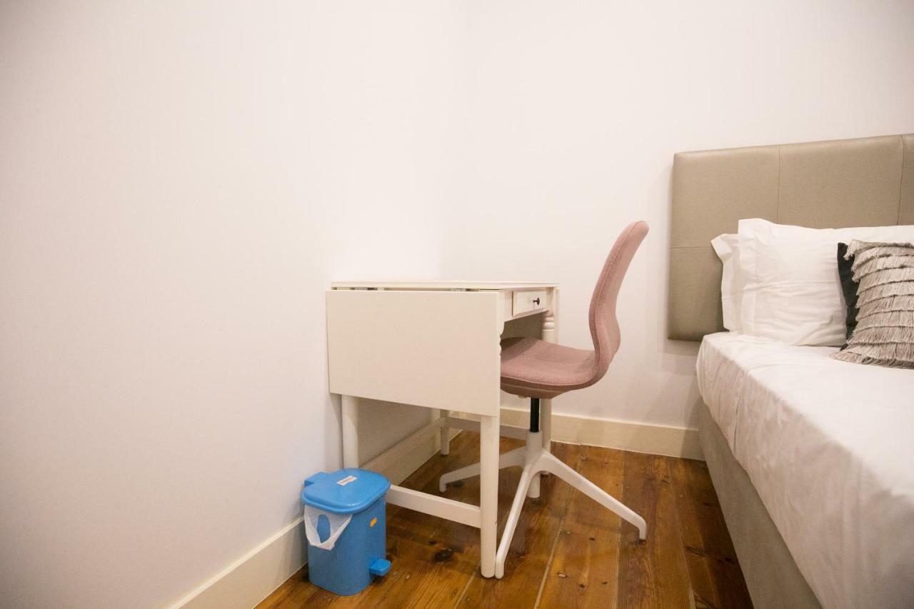 Homestay Rua Luciano Cordeiro Bhuiyan Family Host Lisbon