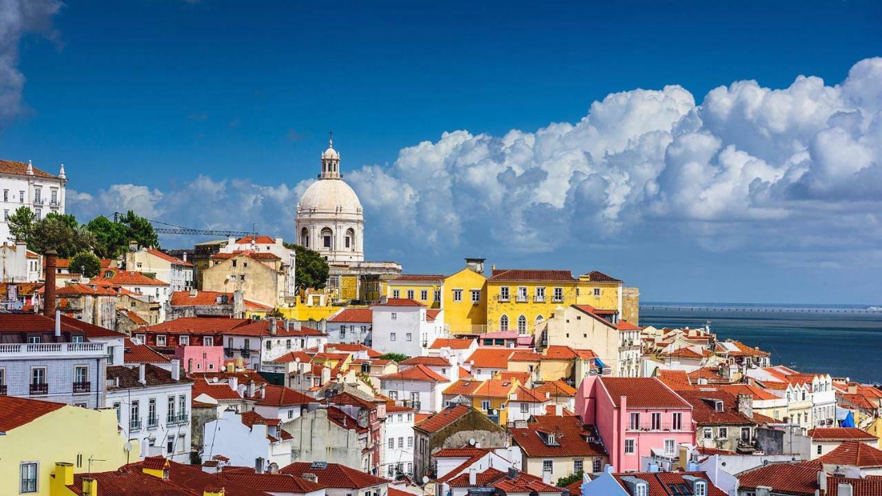 Huux Hostel Lisbon
