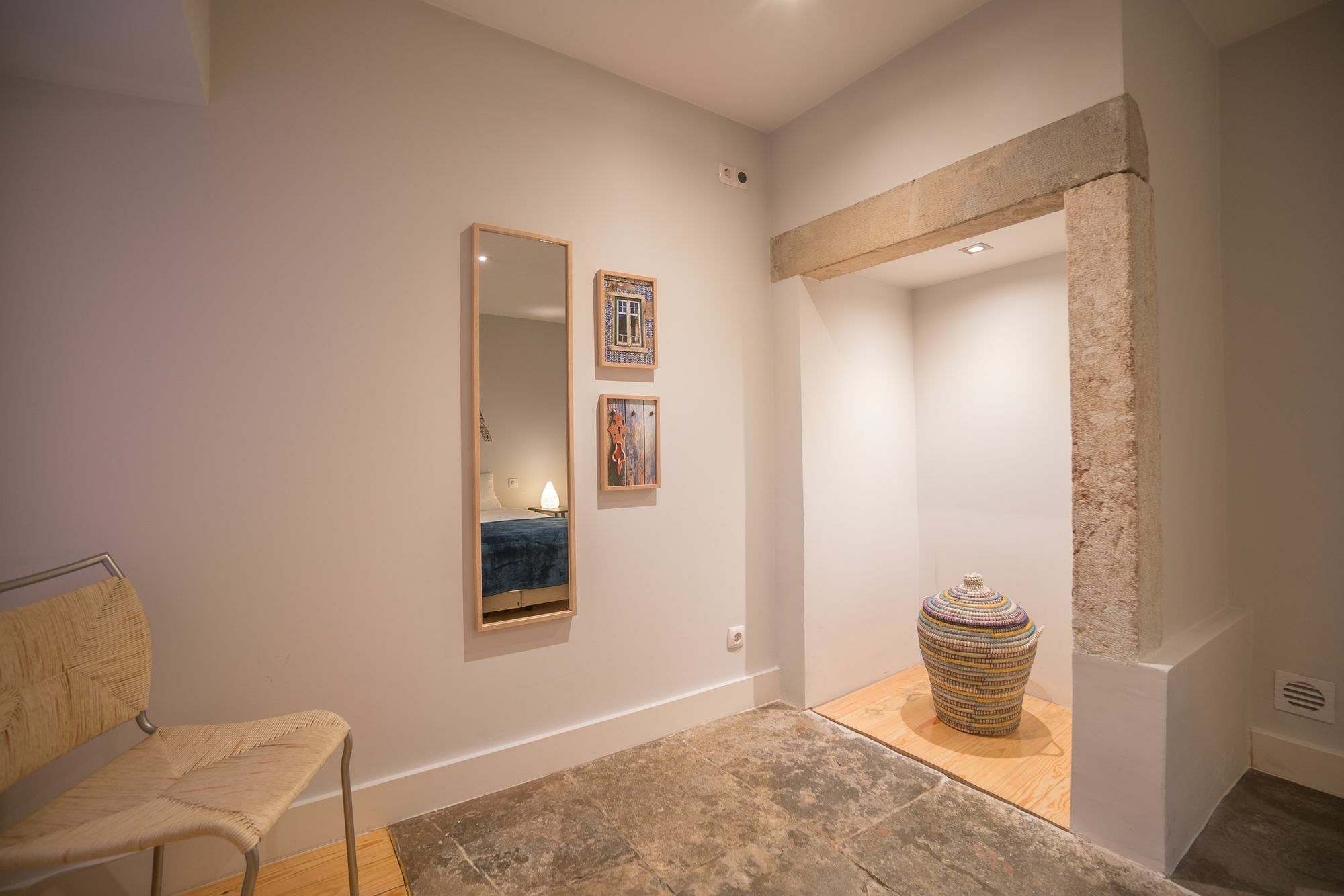 Elegant And Cozy Apartment Apartment Lisbon