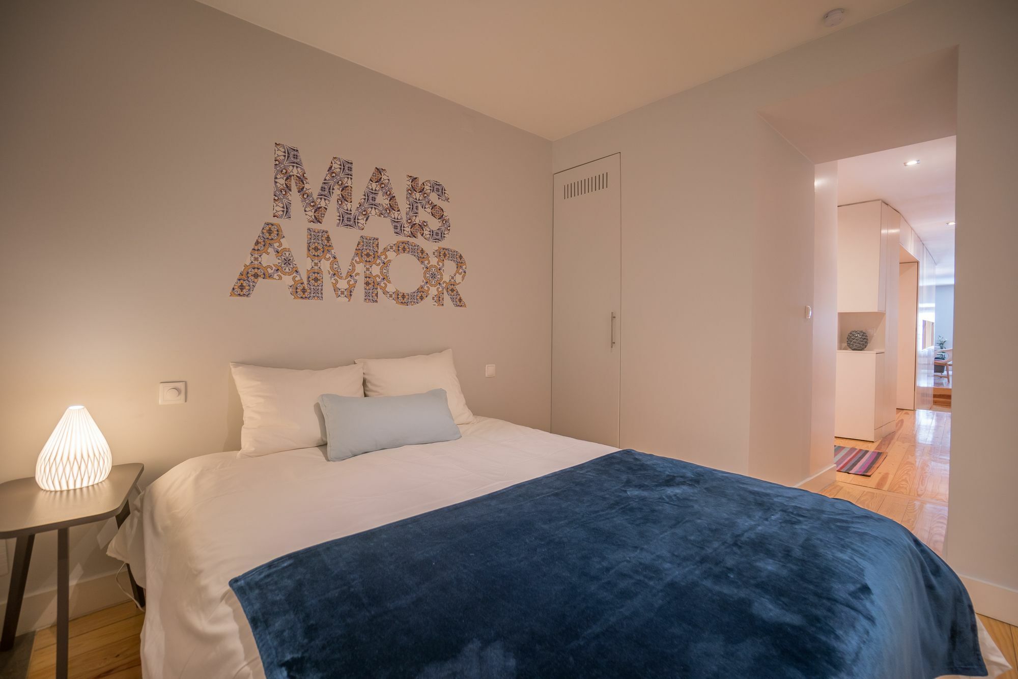 Apartment Elegant And Cozy Apartment Lisbon