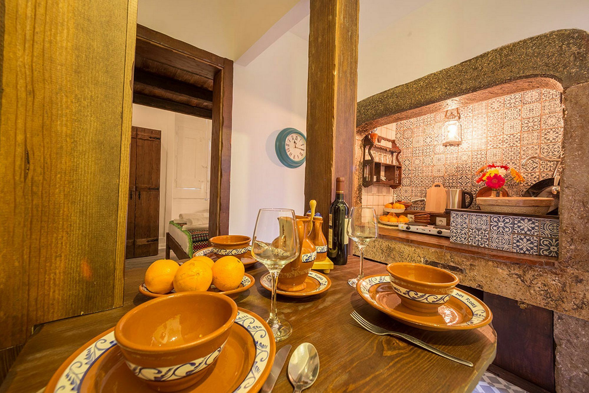 Sapateiros 44 Apartment Lisbon