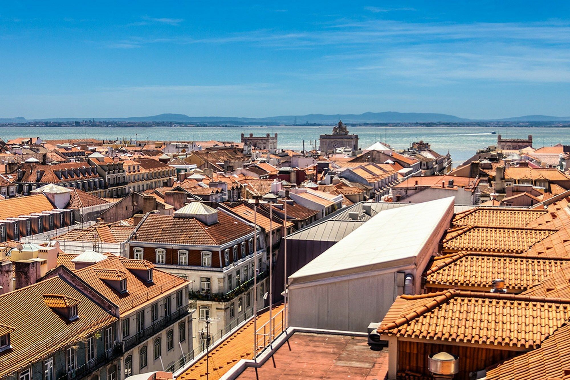Apartment Sapateiros 44