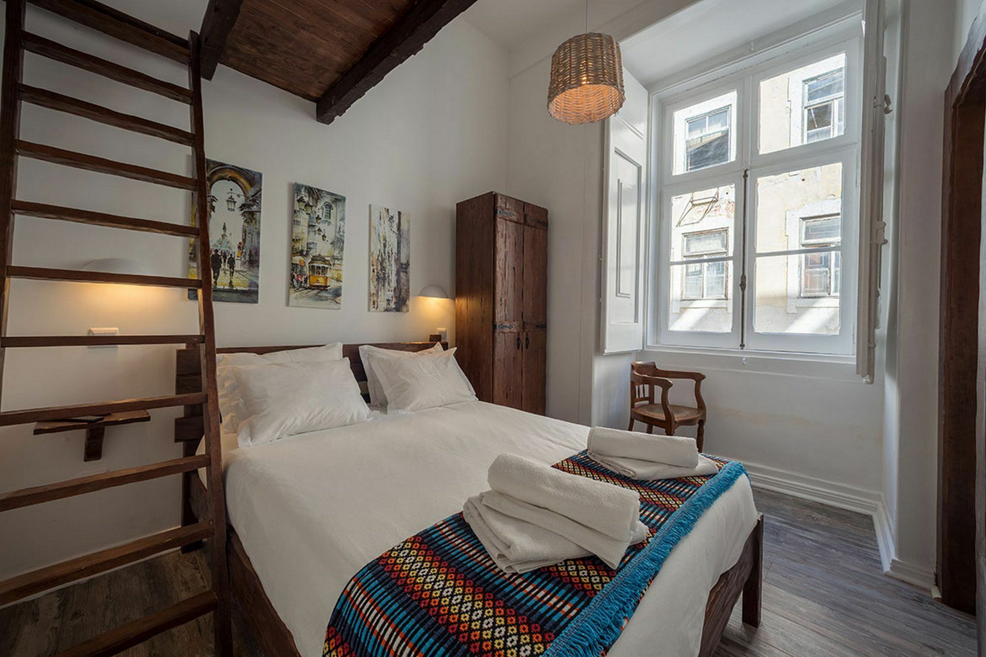 Apartment Sapateiros 44