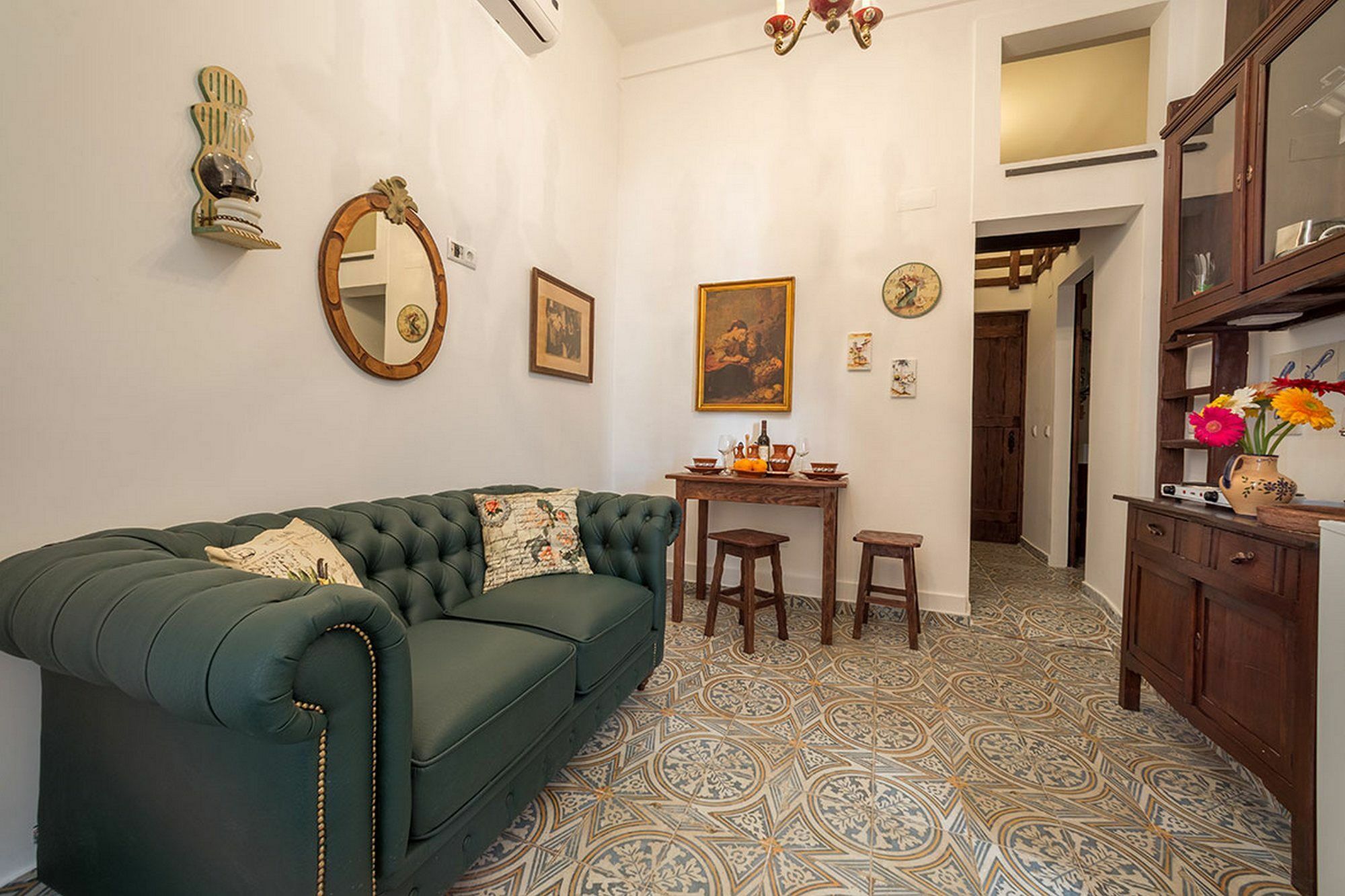 Apartment Sapateiros 44 *