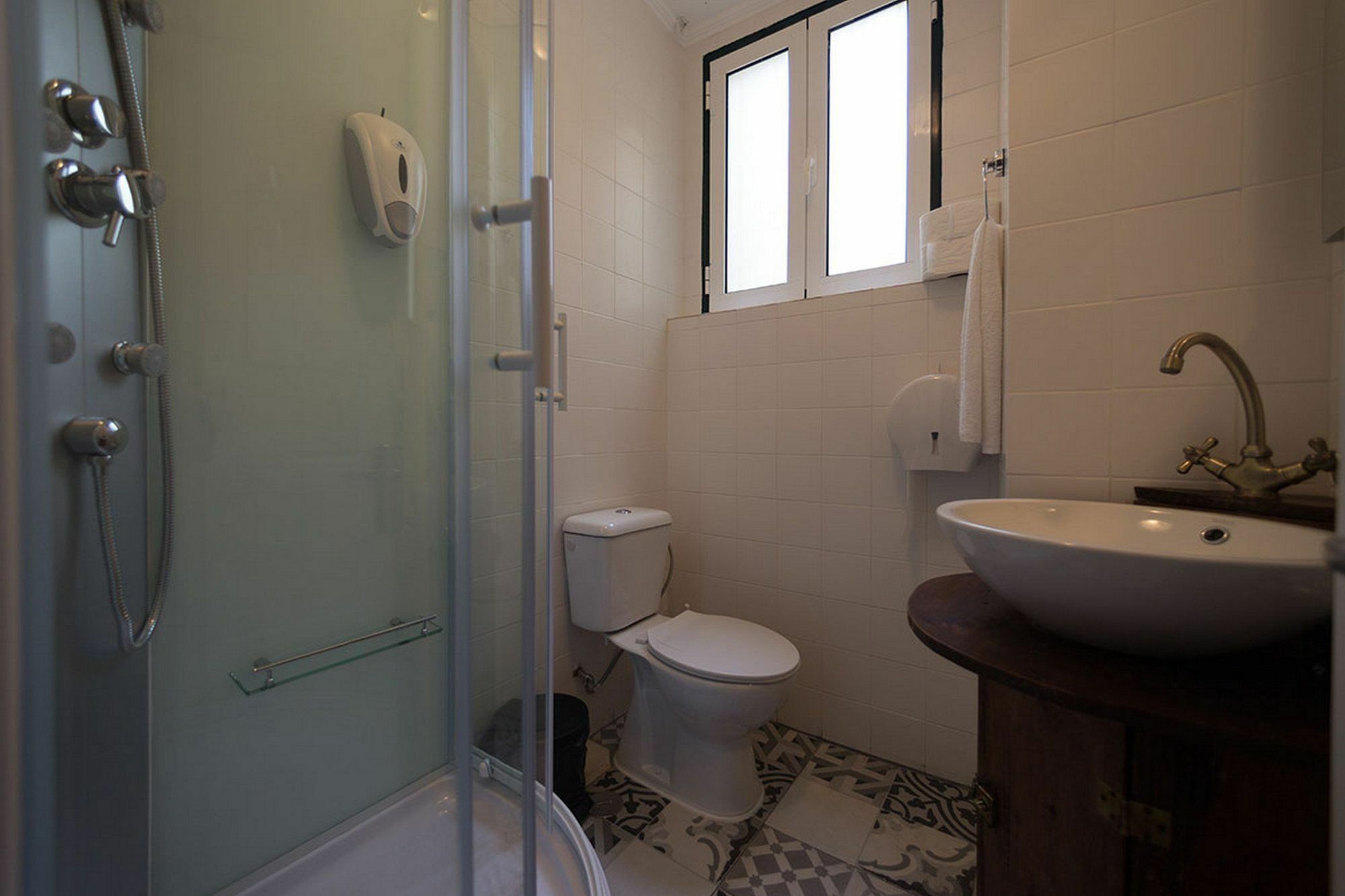 Apartment Sapateiros 44 *