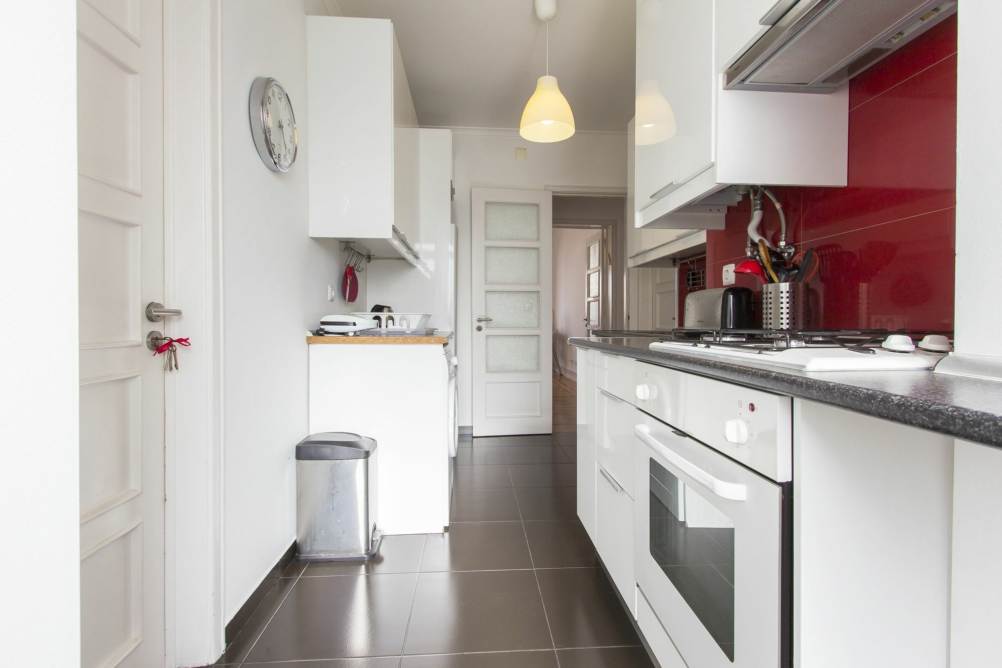 Apartment Saldanha Concept By Homing *