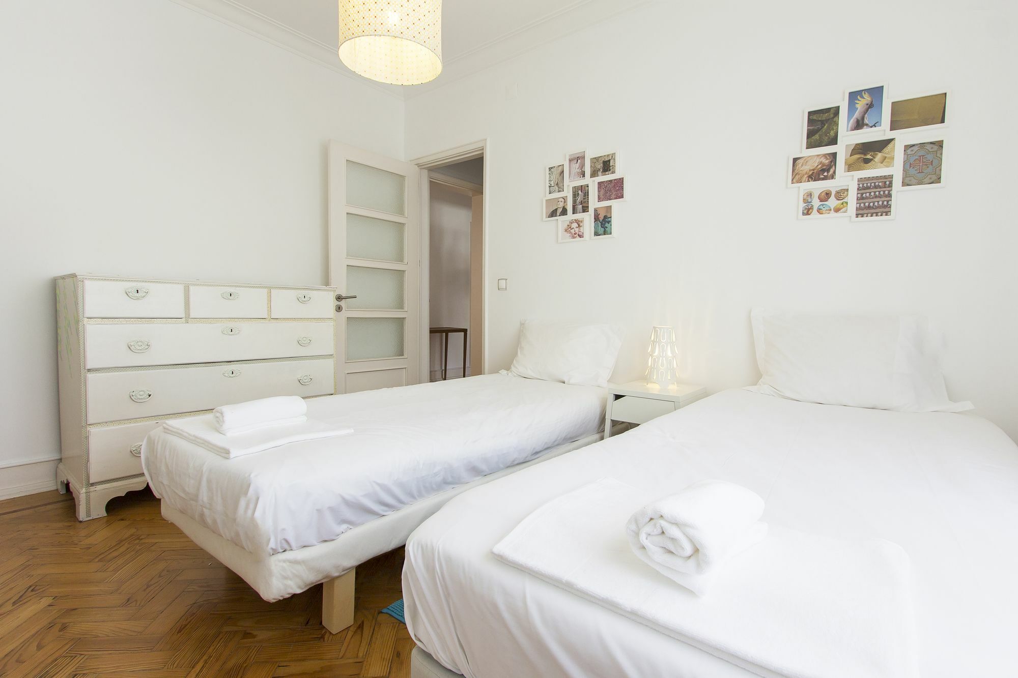Apartment Saldanha Concept By Homing