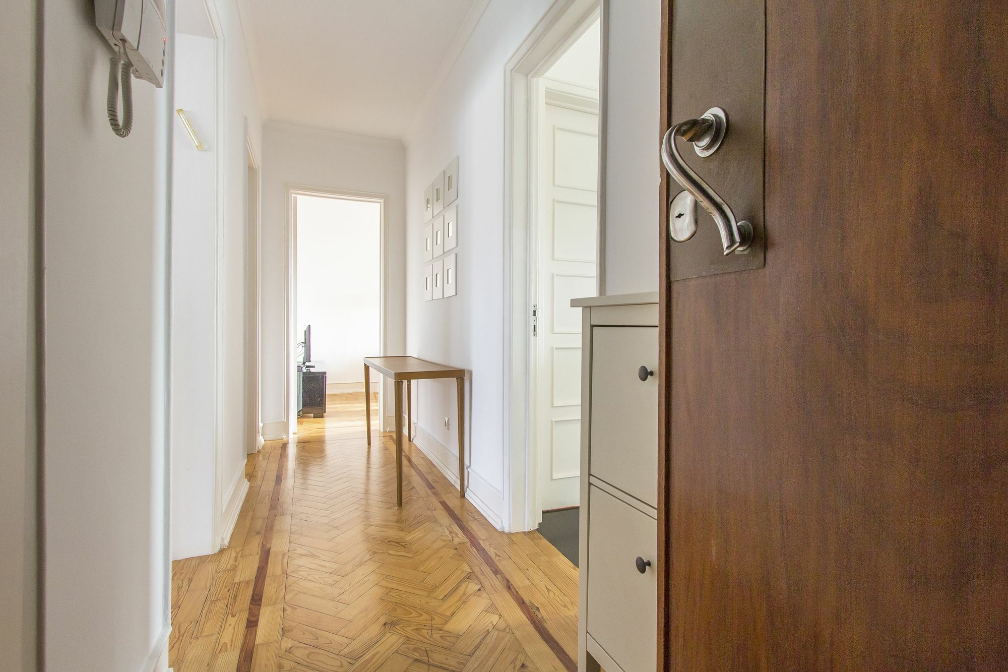 Apartment Saldanha Concept By Homing Lisbon