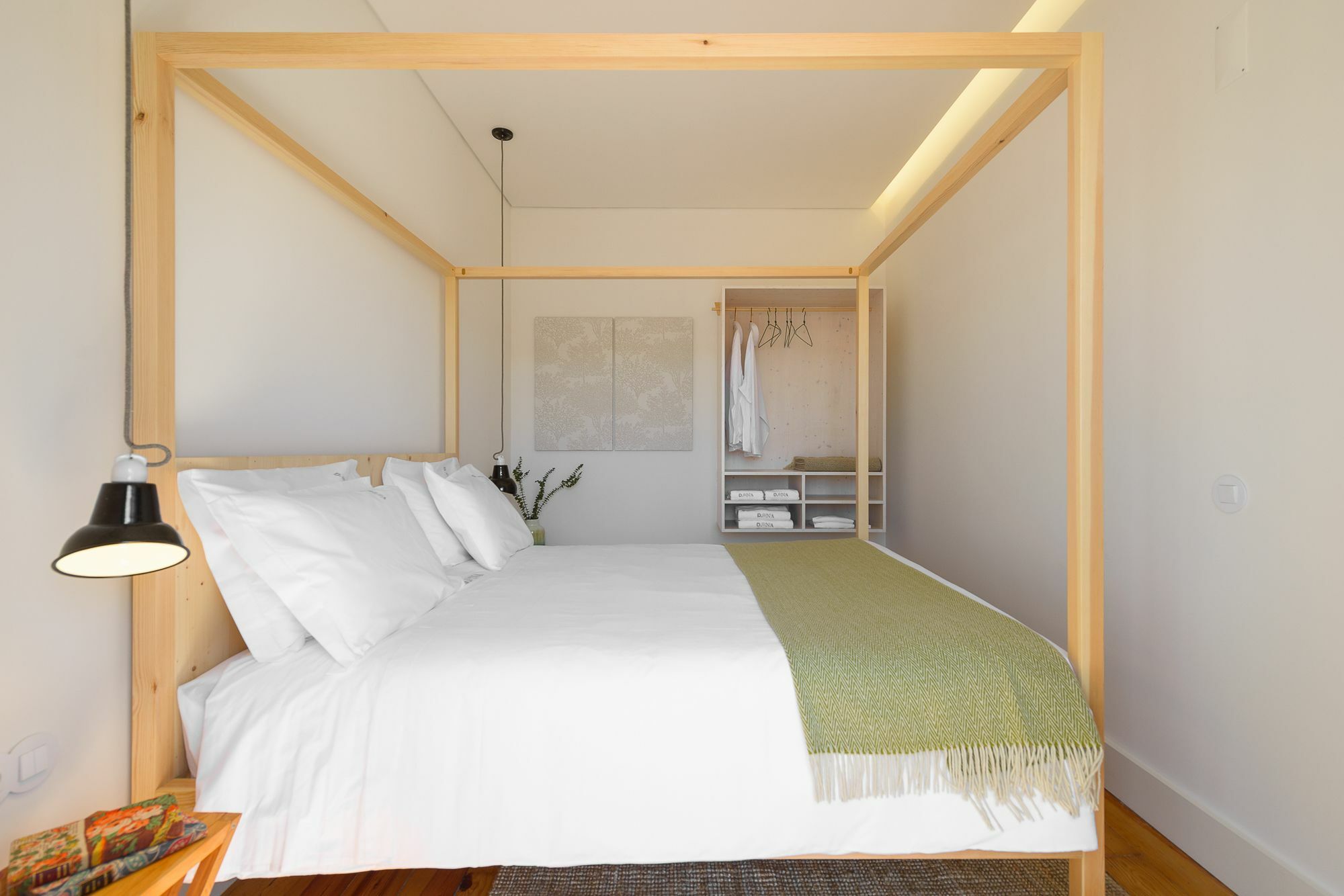 Dona Graca Apartment *