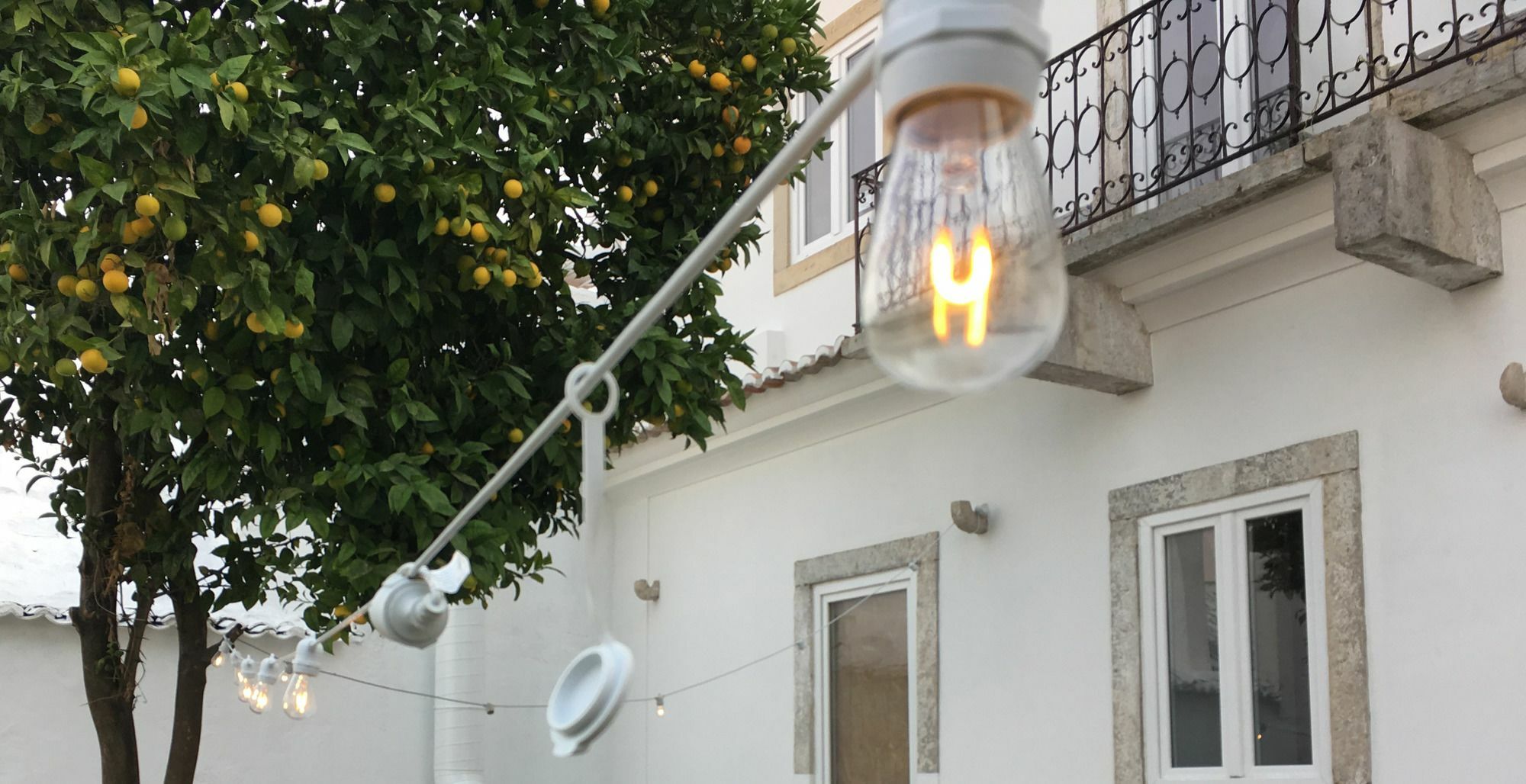 Apartment Dona Graca Lisbon