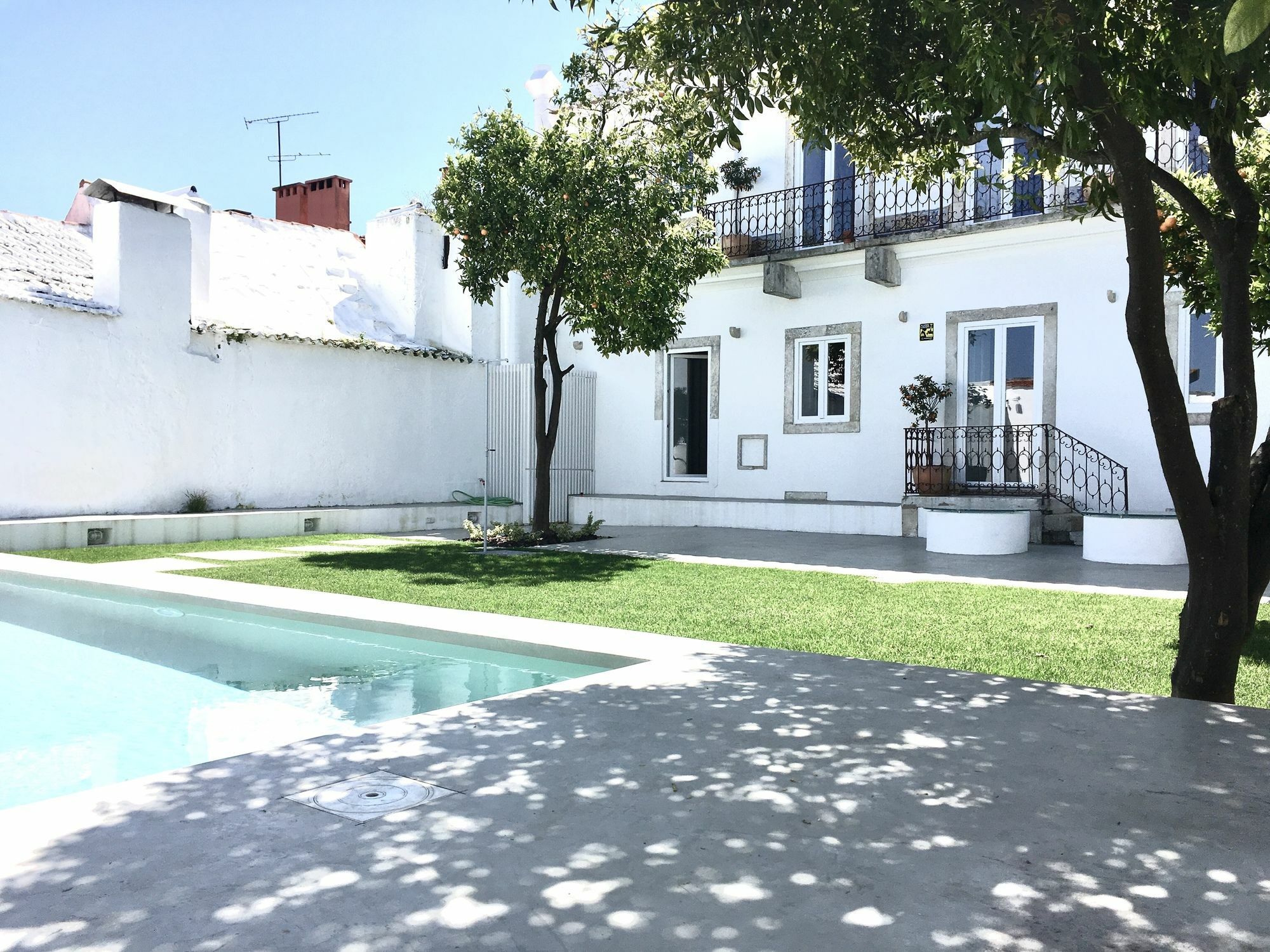 Dona Graca Apartment *