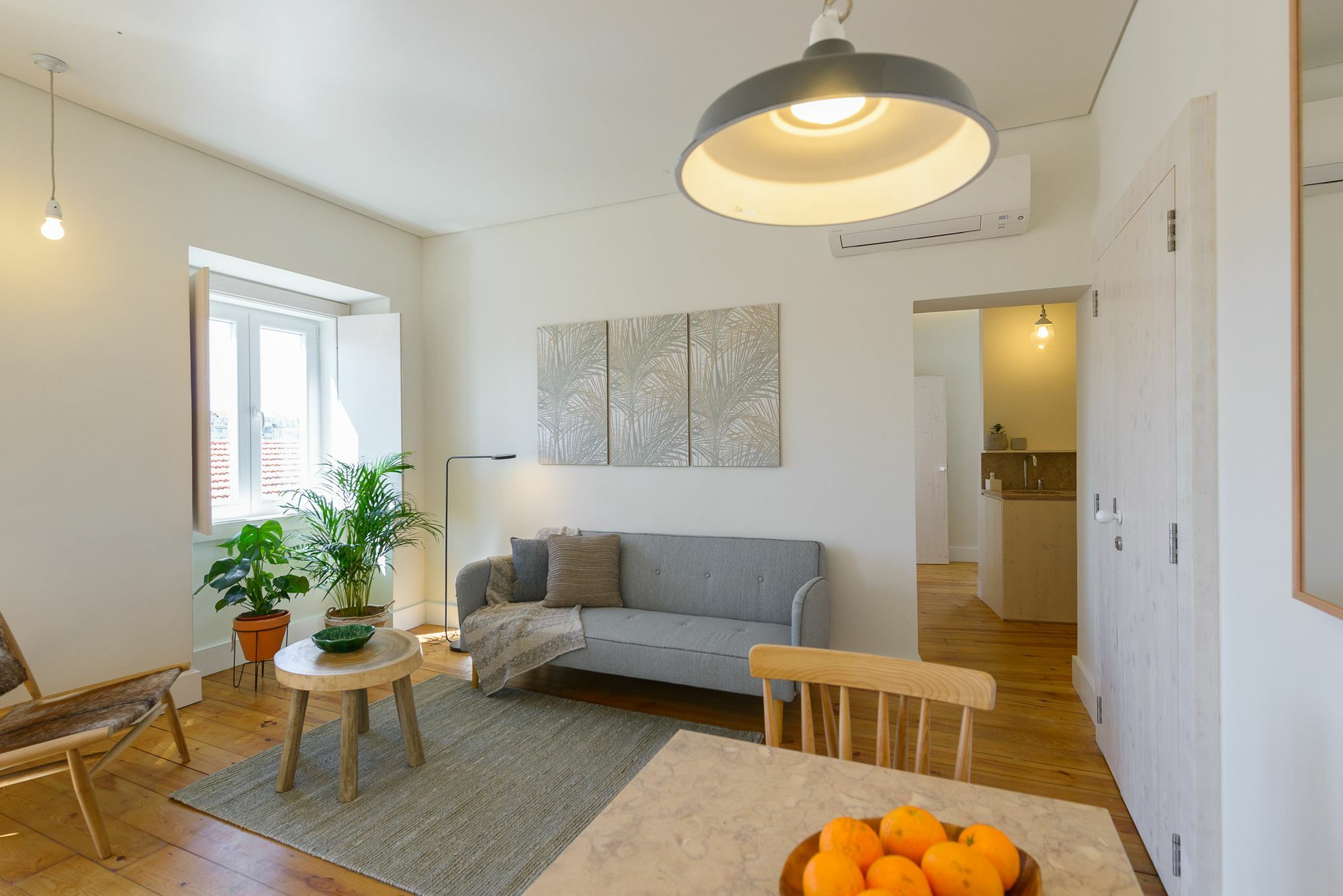 Dona Graca Apartment *