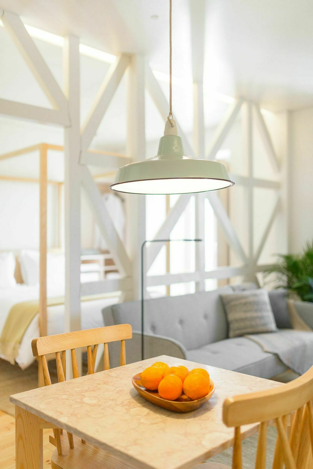 Dona Graca Apartment *