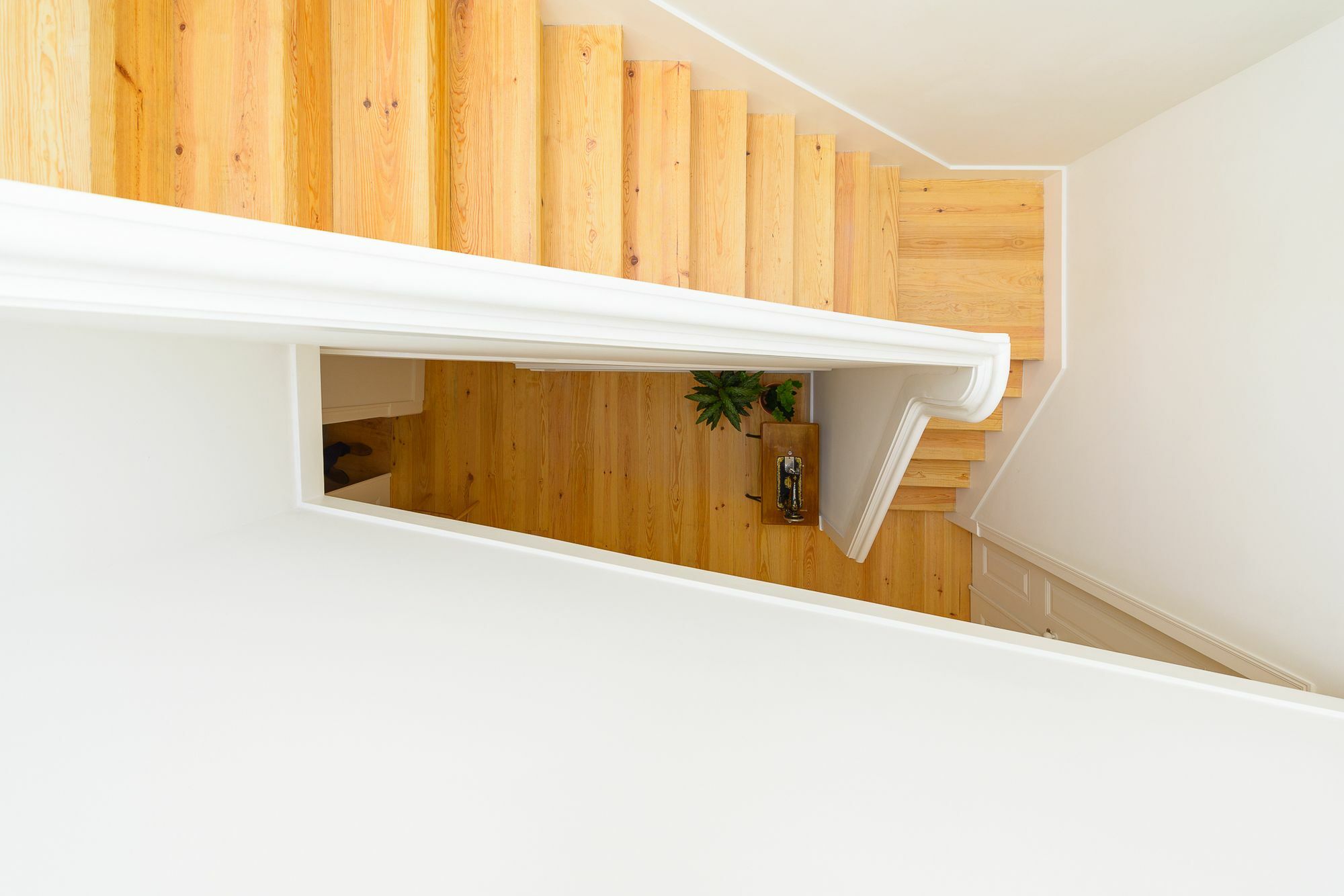 Dona Graca Apartment