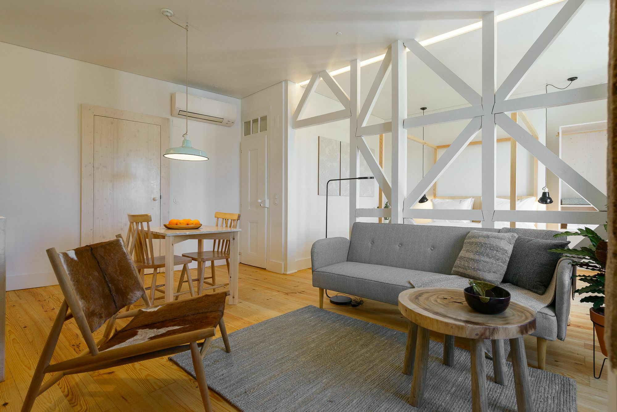 Dona Graca Apartment