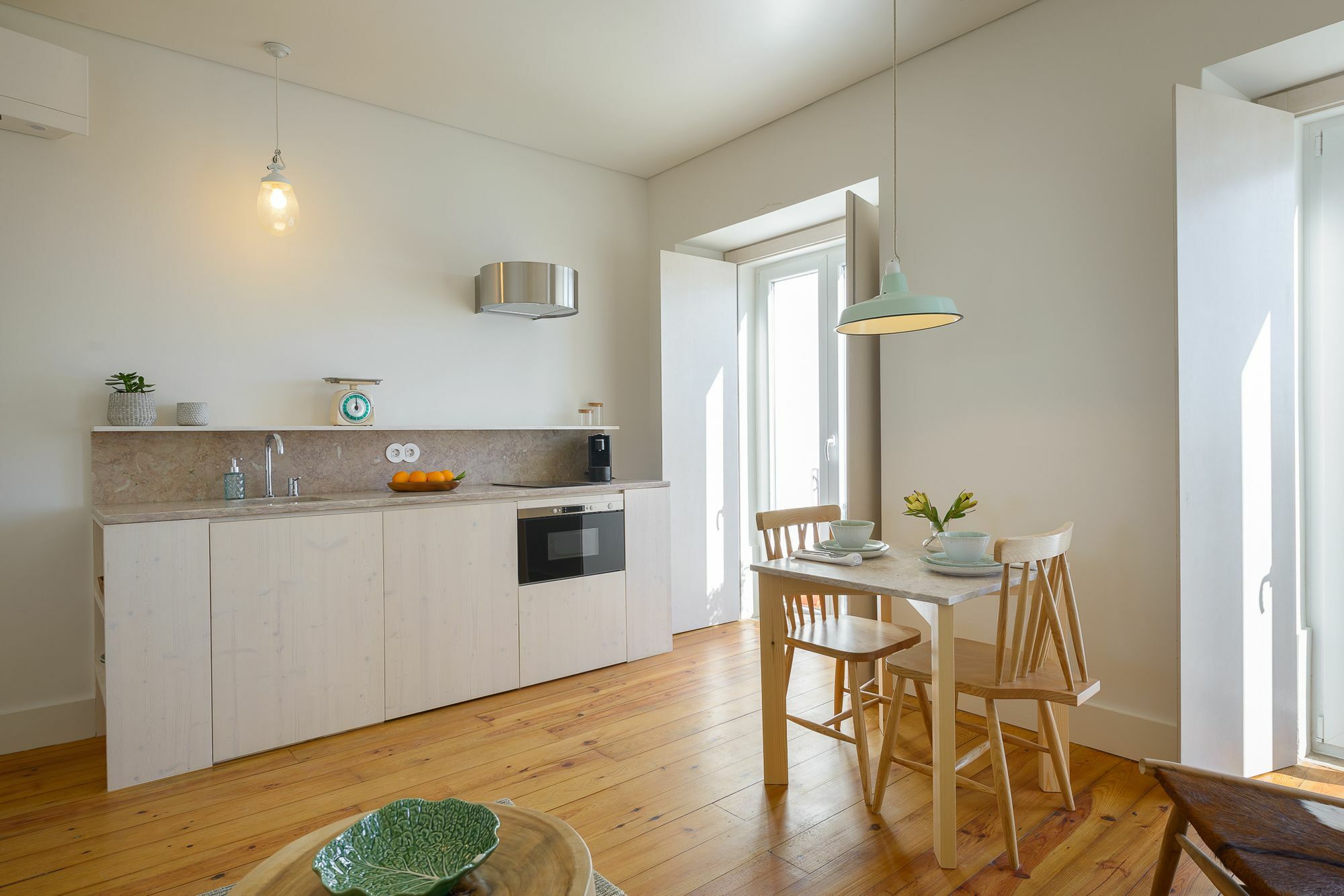Apartment Dona Graca
