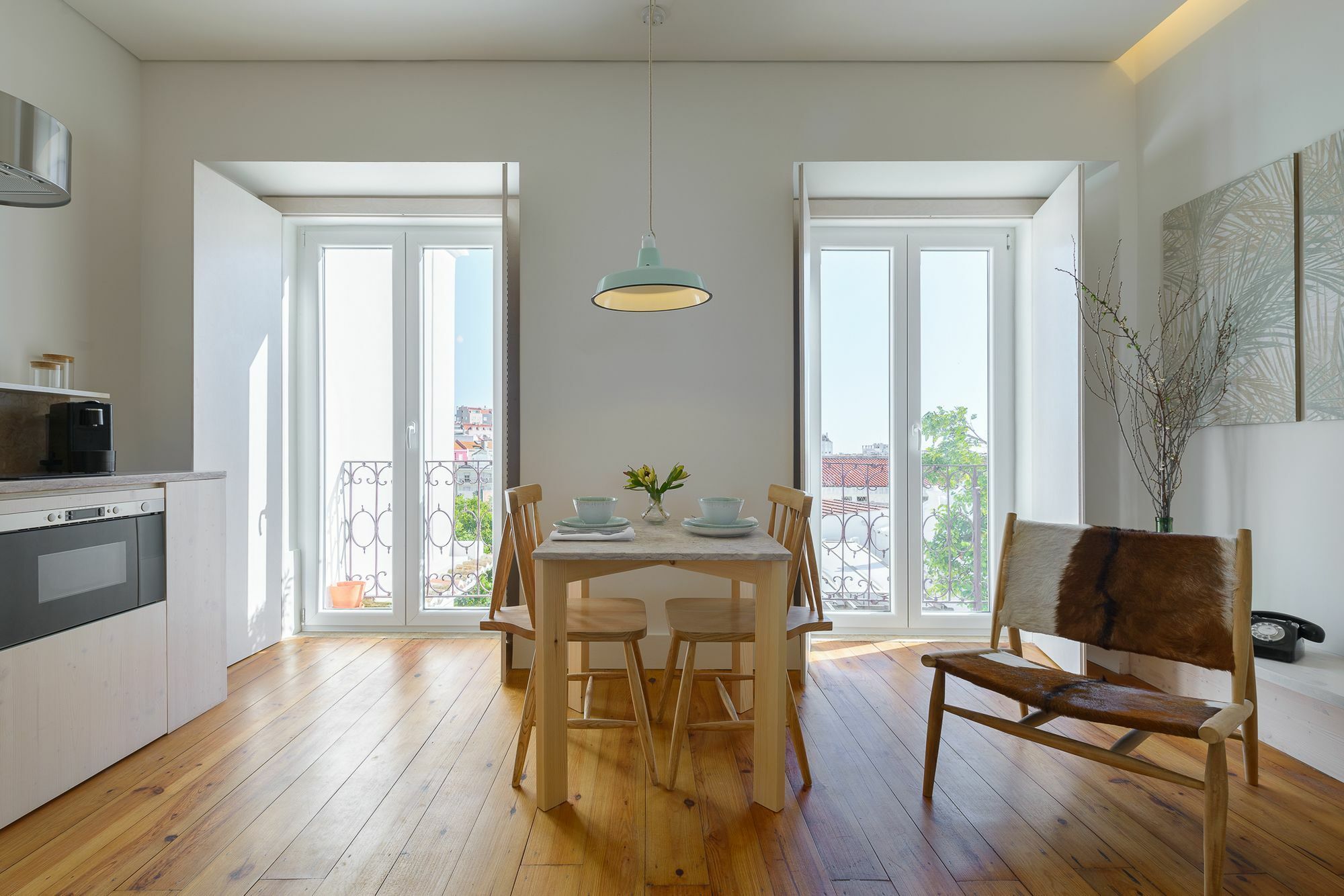 Dona Graca Apartment *