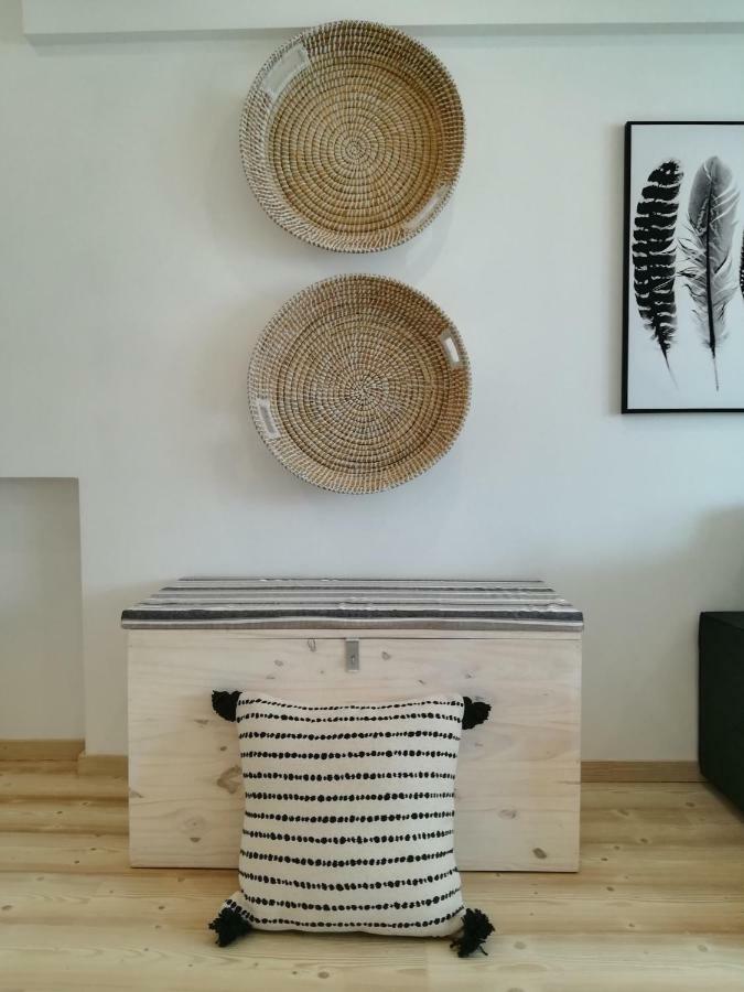 Bairro Azul - Av. Ressano Garcia Apartment