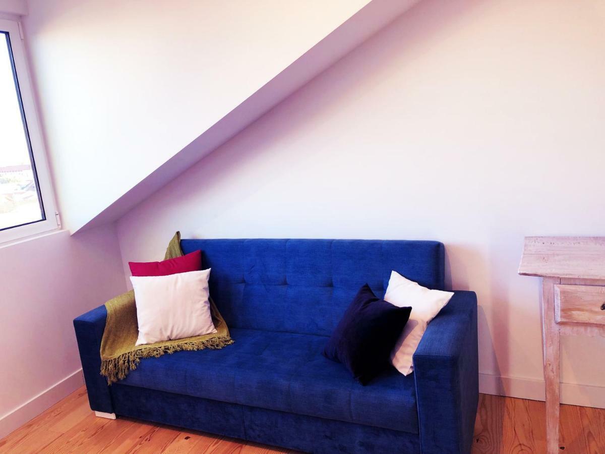 20 - Panoramic View Apartment Lisbon