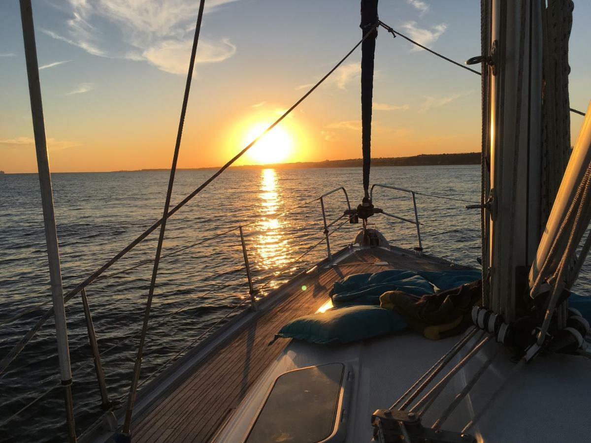 Veleiro Oceanico De 12 M Lisbon