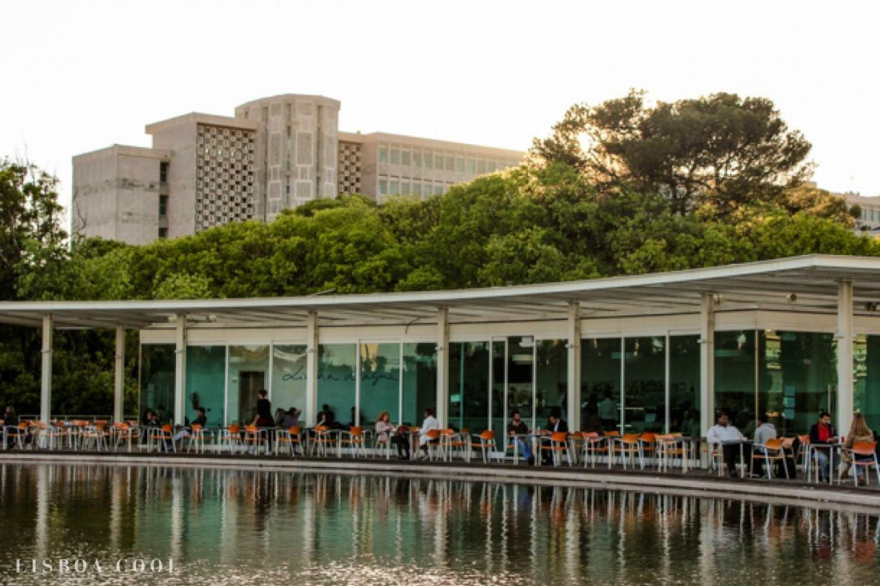 Relax Pool - Free Parking Garage Apartamento