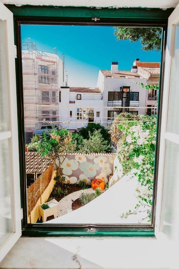 A Casa Do Jardim A Estrela Ii Apartment *