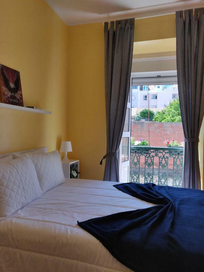 Apartment Santa Barbara