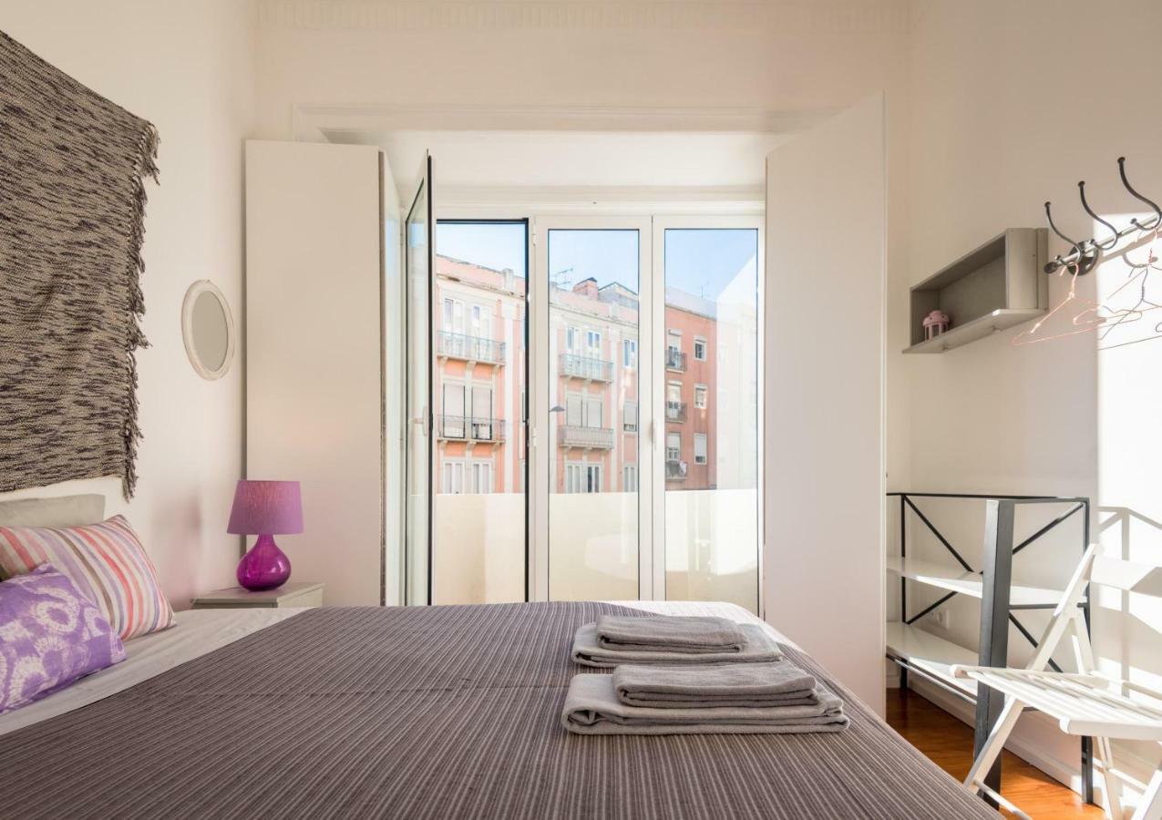 Feel@home Apartamento