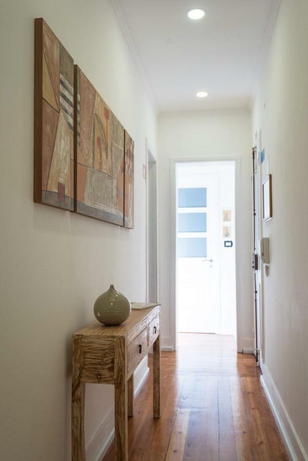 Apartment Feel@home