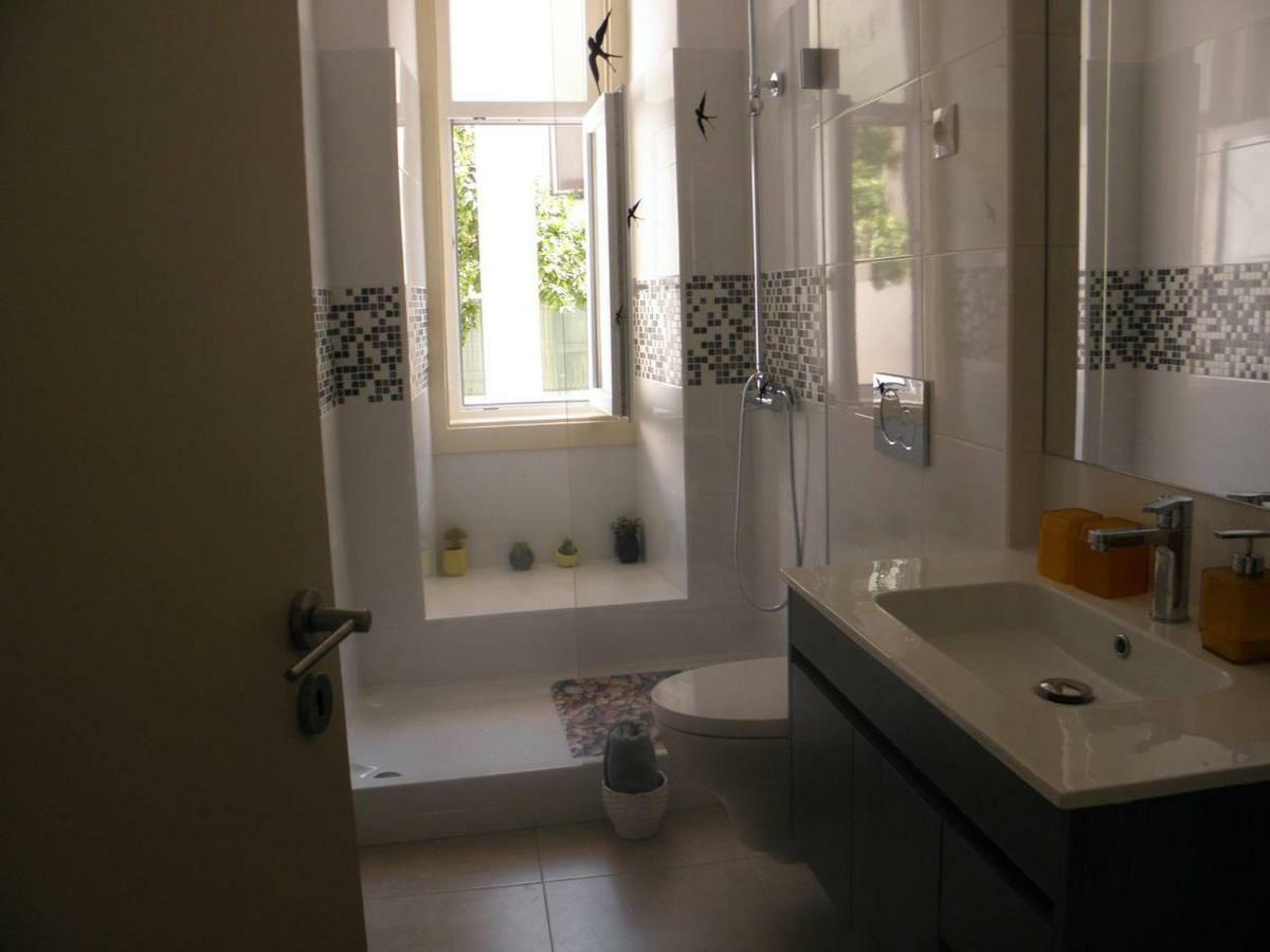 Apartamento Sunny Orange Garden In Lisboa
