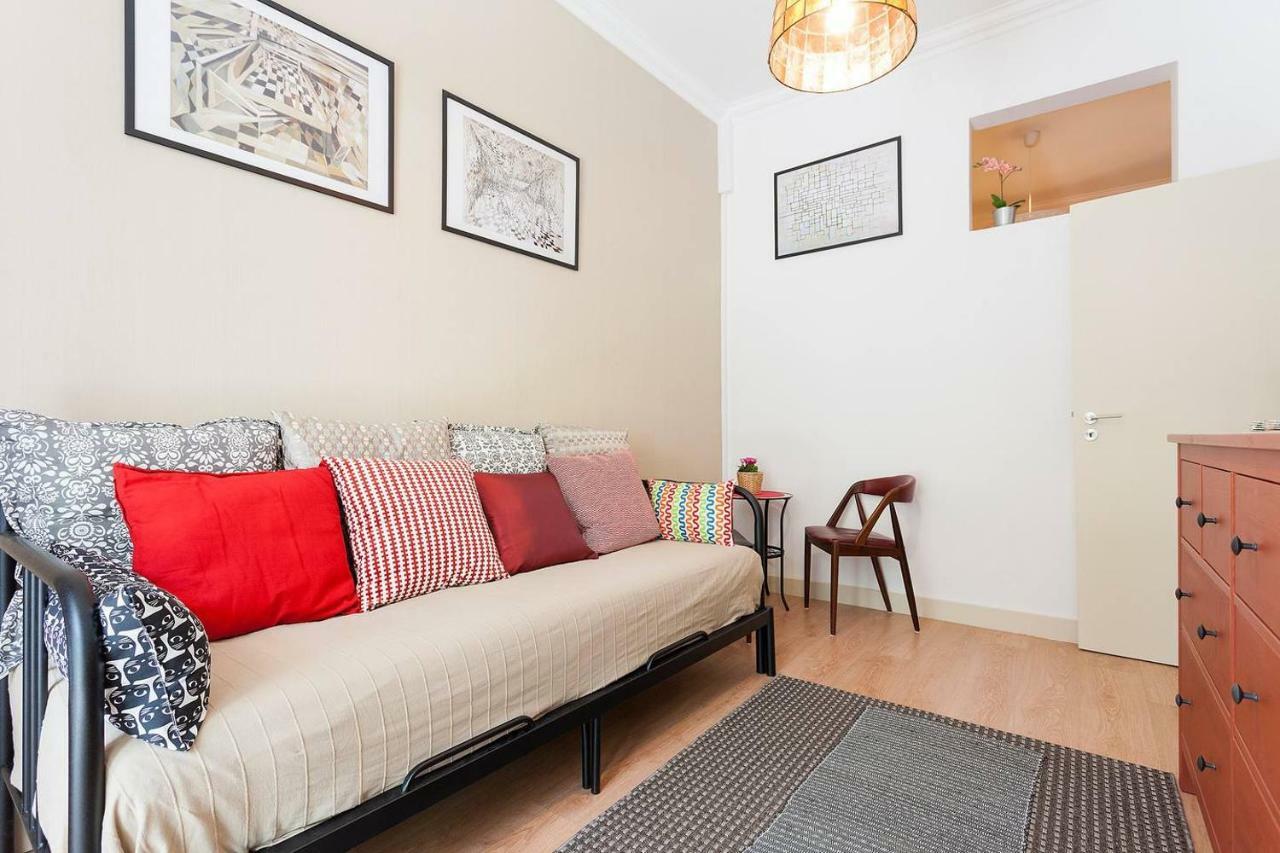 Apartamento Sunny Orange Garden In *