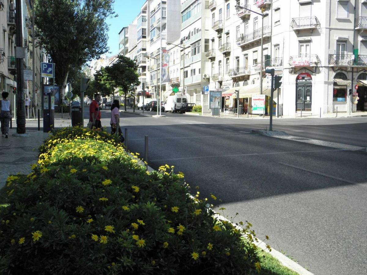 Sunny Orange Garden In Apartamento