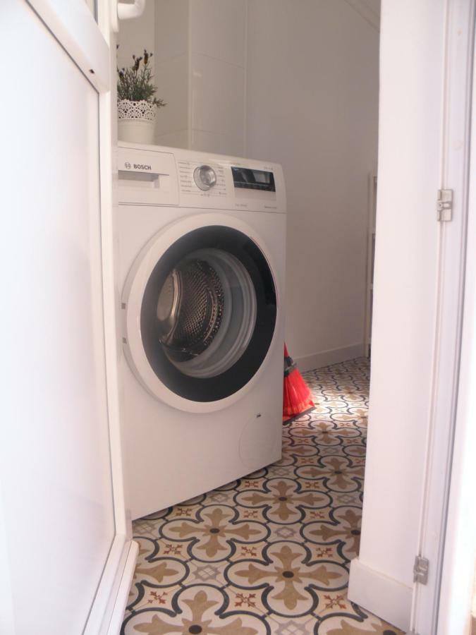 Apartamento Sunny Orange Garden In Lisboa