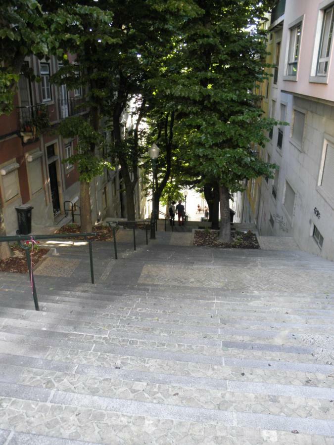 Apartamento Sunny Orange Garden In