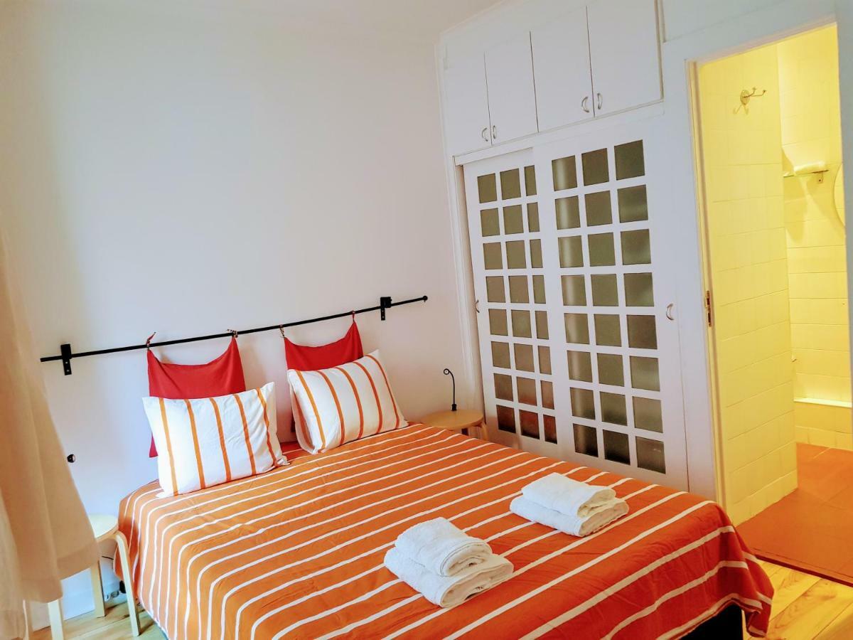 Santana Apartment *