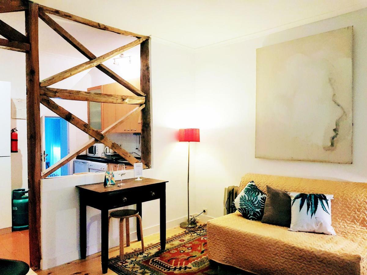 Apartment Santana Lisbon