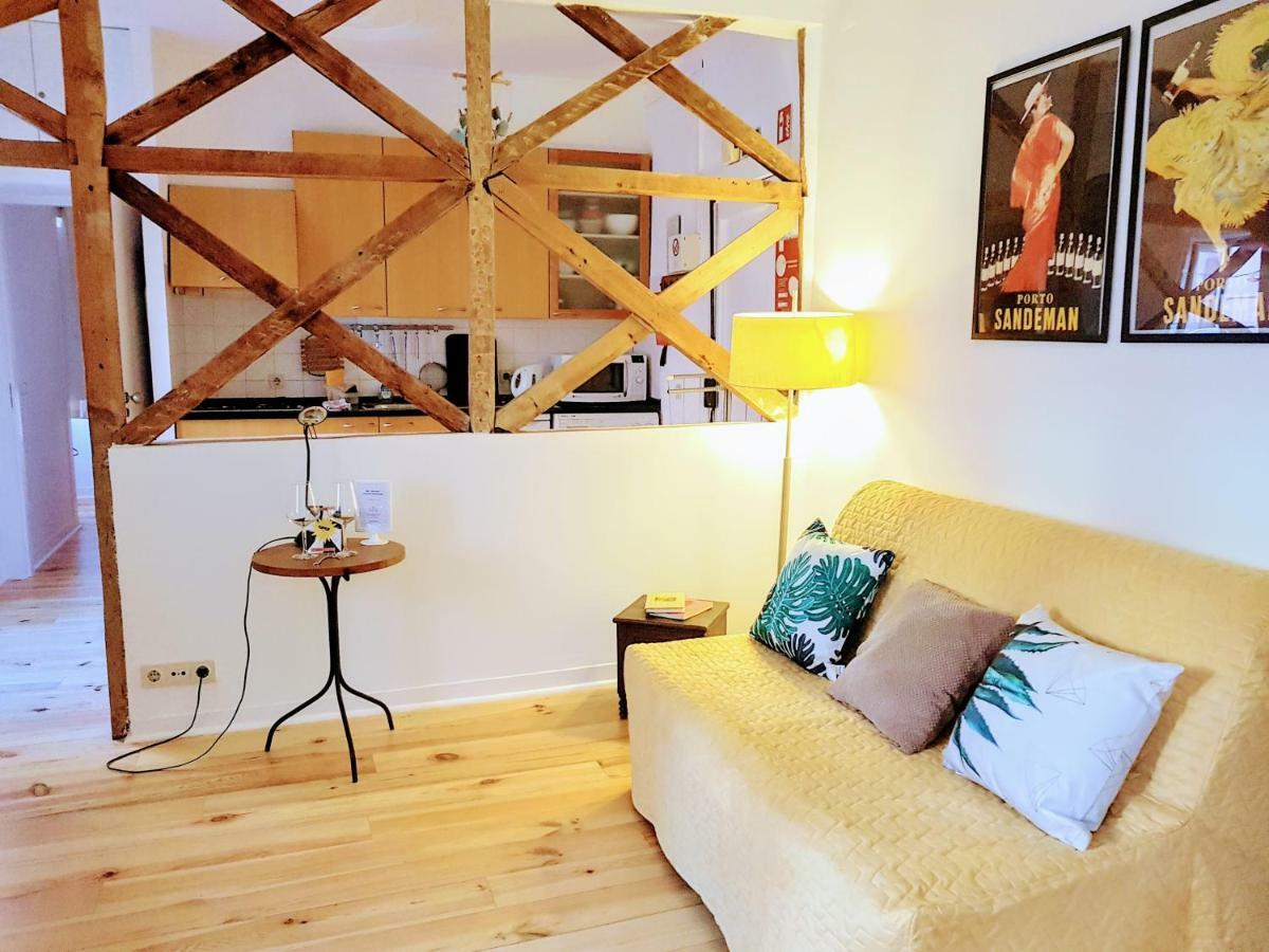 Apartment Santana *